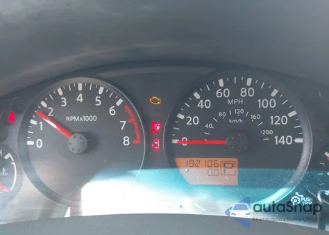 2016 Nissan Frontier S из США, поврежденный, VIN 1N6BD0CT5GN758042